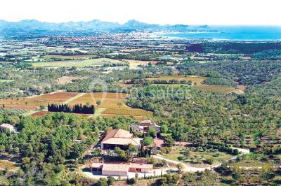 Location salle Roquebrune-sur-Argens (Var) - Domaine Des Planes #22