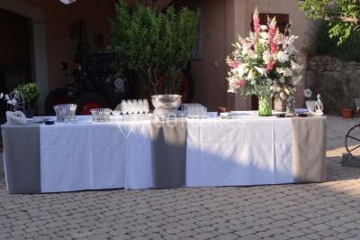 Location salle Roquebrune-sur-Argens (Var) - Domaine Des Planes #22