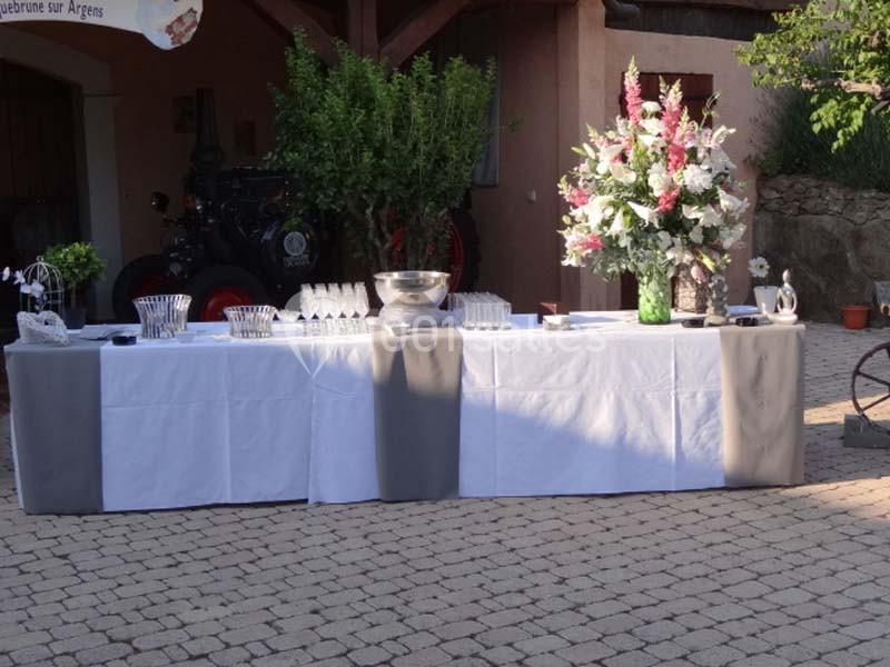 Location salle Roquebrune-sur-Argens (Var) - Domaine Des Planes #16