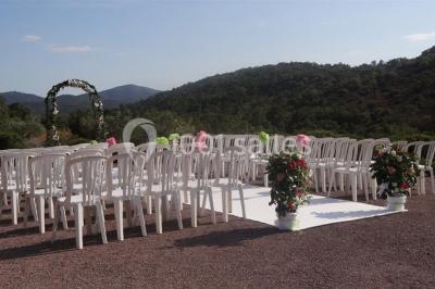 Location salle Roquebrune-sur-Argens (Var) - Domaine Des Planes #22