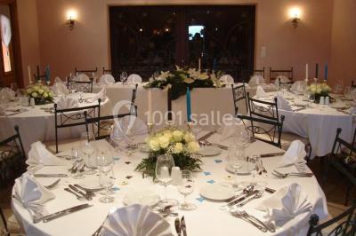 Location salle Roquebrune-sur-Argens (Var) - Domaine Des Planes #22