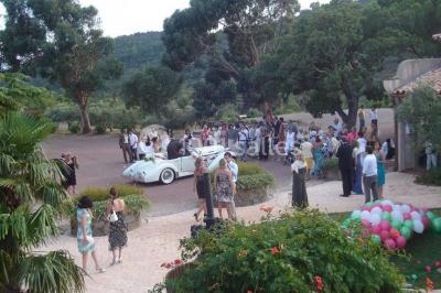 Location salle Roquebrune-sur-Argens (Var) - Domaine Des Planes #22