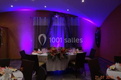 Location salle Roquebrune-sur-Argens (Var) - Domaine Des Planes #22