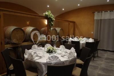 Location salle Roquebrune-sur-Argens (Var) - Domaine Des Planes #22