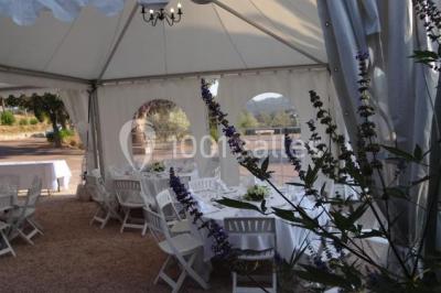 Location salle Roquebrune-sur-Argens (Var) - Domaine Des Planes #22