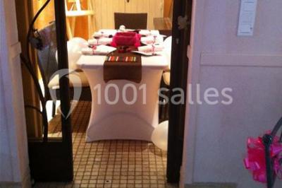 Location salle Roquebrune-sur-Argens (Var) - Domaine Des Planes #22