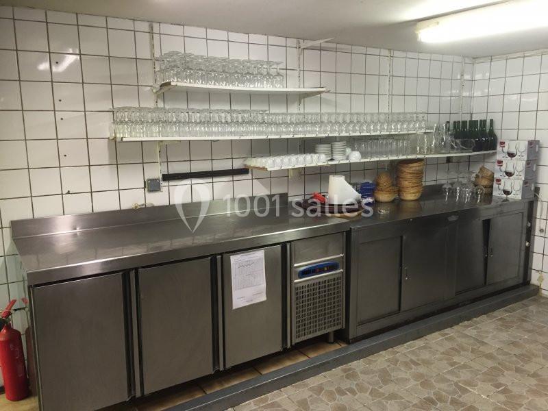 Location salle Rochefort-du-Gard (Gard) - Les Hauts Des Issarts #4