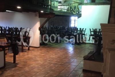 Location salle Rochefort-du-Gard (Gard) - Les Hauts Des Issarts #8