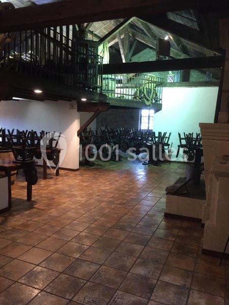 Location salle Rochefort-du-Gard (Gard) - Les Hauts Des Issarts #5