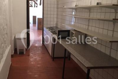 Location salle Rochefort-du-Gard (Gard) - Les Hauts Des Issarts #8