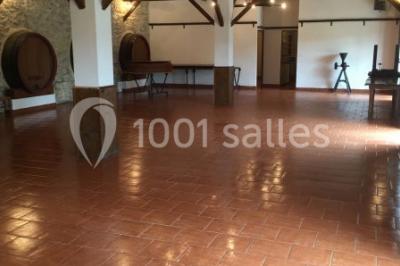 Location salle Rochefort-du-Gard (Gard) - Les Hauts Des Issarts #8