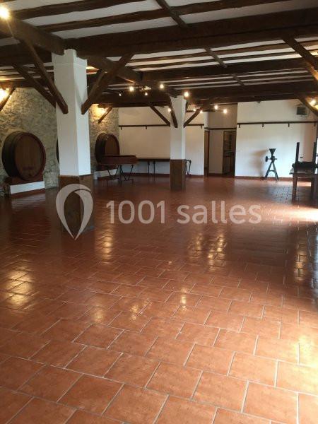 Location salle Rochefort-du-Gard (Gard) - Les Hauts Des Issarts #2