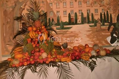 Location salle Salon-de-Provence (Bouches-du-Rhône) - Château De Richebois #24