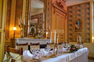 Location salle Salon-de-Provence (Bouches-du-Rhône) - Château De Richebois #24