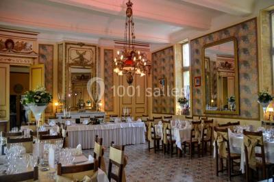 Location salle Salon-de-Provence (Bouches-du-Rhône) - Château De Richebois #24