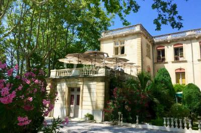 Location salle Salon-de-Provence (Bouches-du-Rhône) - Château De Richebois #24