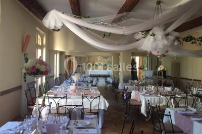 Location salle Salon-de-Provence (Bouches-du-Rhône) - Château De Richebois #24