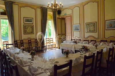 Location salle Salon-de-Provence (Bouches-du-Rhône) - Château De Richebois #24