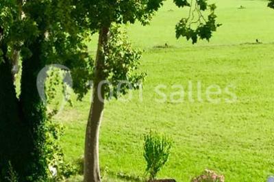 Location salle Salon-de-Provence (Bouches-du-Rhône) - Château De Richebois #24