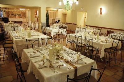 Location salle Salon-de-Provence (Bouches-du-Rhône) - Château De Richebois #24