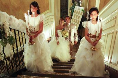 Location salle Salon-de-Provence (Bouches-du-Rhône) - Château De Richebois #24