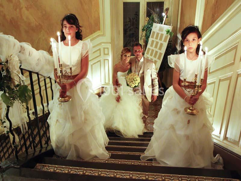 Location salle Salon-de-Provence (Bouches-du-Rhône) - Château De Richebois #20