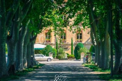 Château De Richebois Château De Richebois