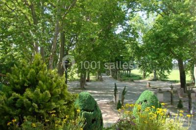 Location salle Salon-de-Provence (Bouches-du-Rhône) - Château De Richebois #24