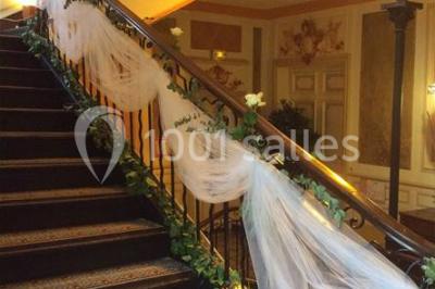 Location salle Salon-de-Provence (Bouches-du-Rhône) - Château De Richebois #24