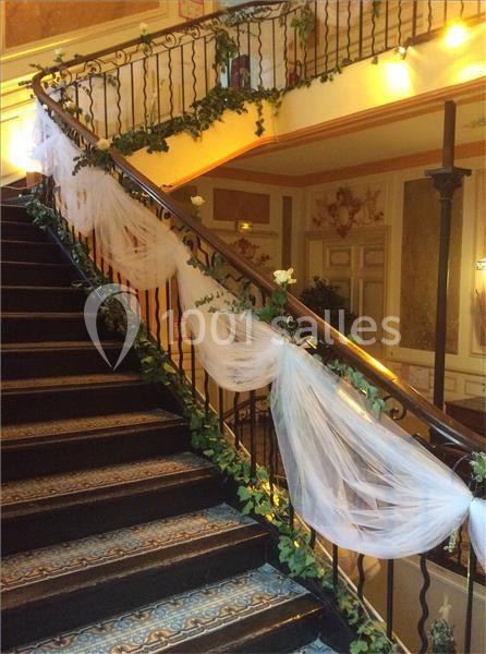 Location salle Salon-de-Provence (Bouches-du-Rhône) - Château De Richebois #17