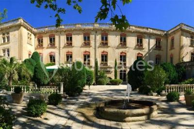 Location salle Salon-de-Provence (Bouches-du-Rhône) - Château De Richebois #24