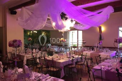 Location salle Salon-de-Provence (Bouches-du-Rhône) - Château De Richebois #24