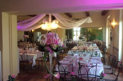 Location salle Salon-de-Provence (Bouches-du-Rhône) - Château De Richebois #24