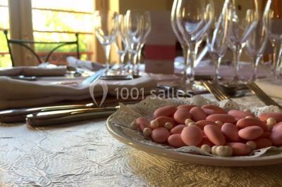 Location salle Salon-de-Provence (Bouches-du-Rhône) - Château De Richebois #24