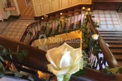 Location salle Salon-de-Provence (Bouches-du-Rhône) - Château De Richebois #24