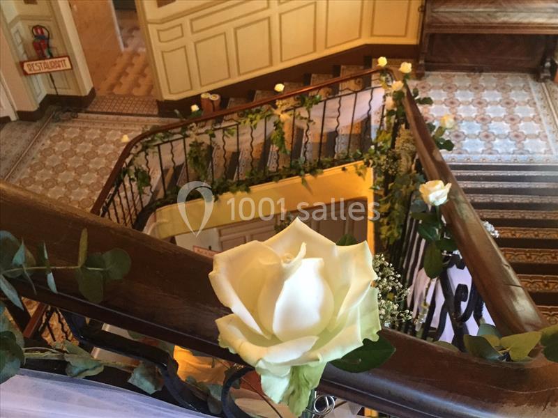 Location salle Salon-de-Provence (Bouches-du-Rhône) - Château De Richebois #18