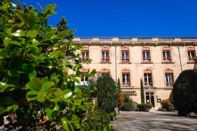 Location salle Salon-de-Provence (Bouches-du-Rhône) - Château De Richebois #24