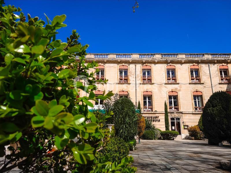 Location salle Salon-de-Provence (Bouches-du-Rhône) - Château De Richebois #3