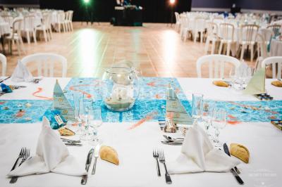 Location salle Saint-Jean-d'Illac (Gironde) - La Provençale #15