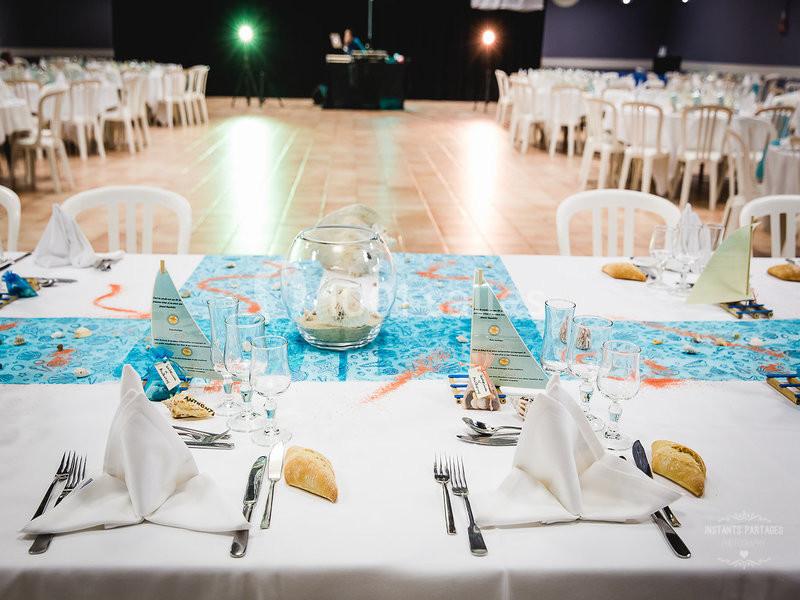 Location salle Saint-Jean-d'Illac (Gironde) - La Provençale #15