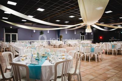 Location salle Saint-Jean-d'Illac (Gironde) - La Provençale #15