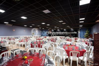 Location salle Saint-Jean-d'Illac (Gironde) - La Provençale #15