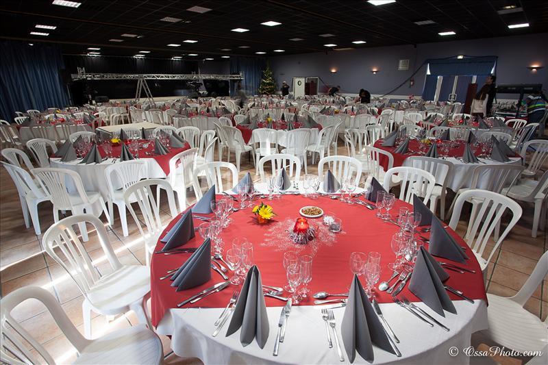 Location salle Saint-Jean-d'Illac (Gironde) - La Provençale #4