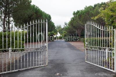 Location salle Saint-Jean-d'Illac (Gironde) - La Provençale #15