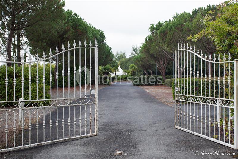 Location salle Saint-Jean-d'Illac (Gironde) - La Provençale #5