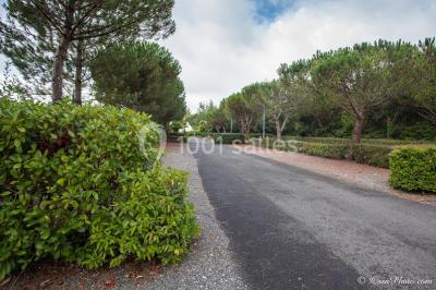 Location salle Saint-Jean-d'Illac (Gironde) - La Provençale #15