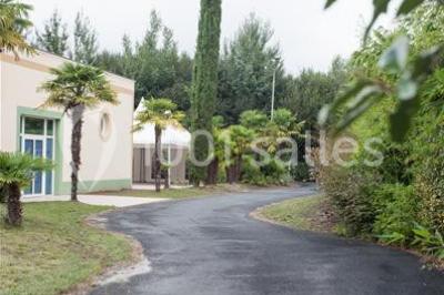 Location salle Saint-Jean-d'Illac (Gironde) - La Provençale #15