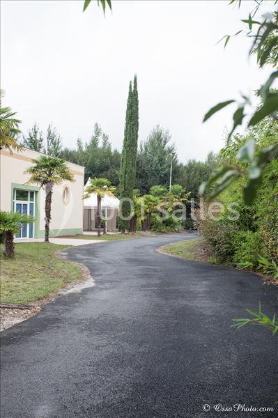 Location salle Saint-Jean-d'Illac (Gironde) - La Provençale #7