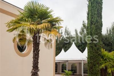 Location salle Saint-Jean-d'Illac (Gironde) - La Provençale #15