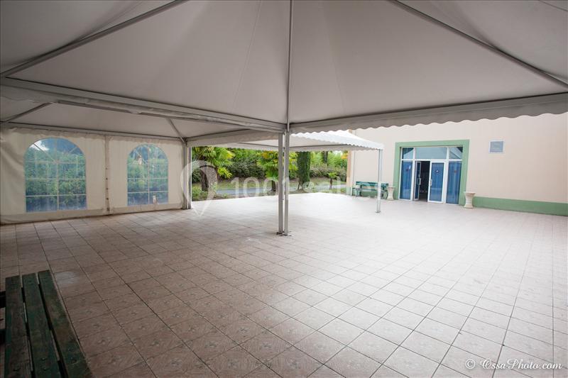 Location salle Saint-Jean-d'Illac (Gironde) - La Provençale #10